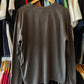 NIKE ATHLETICS LONGSLEEVE