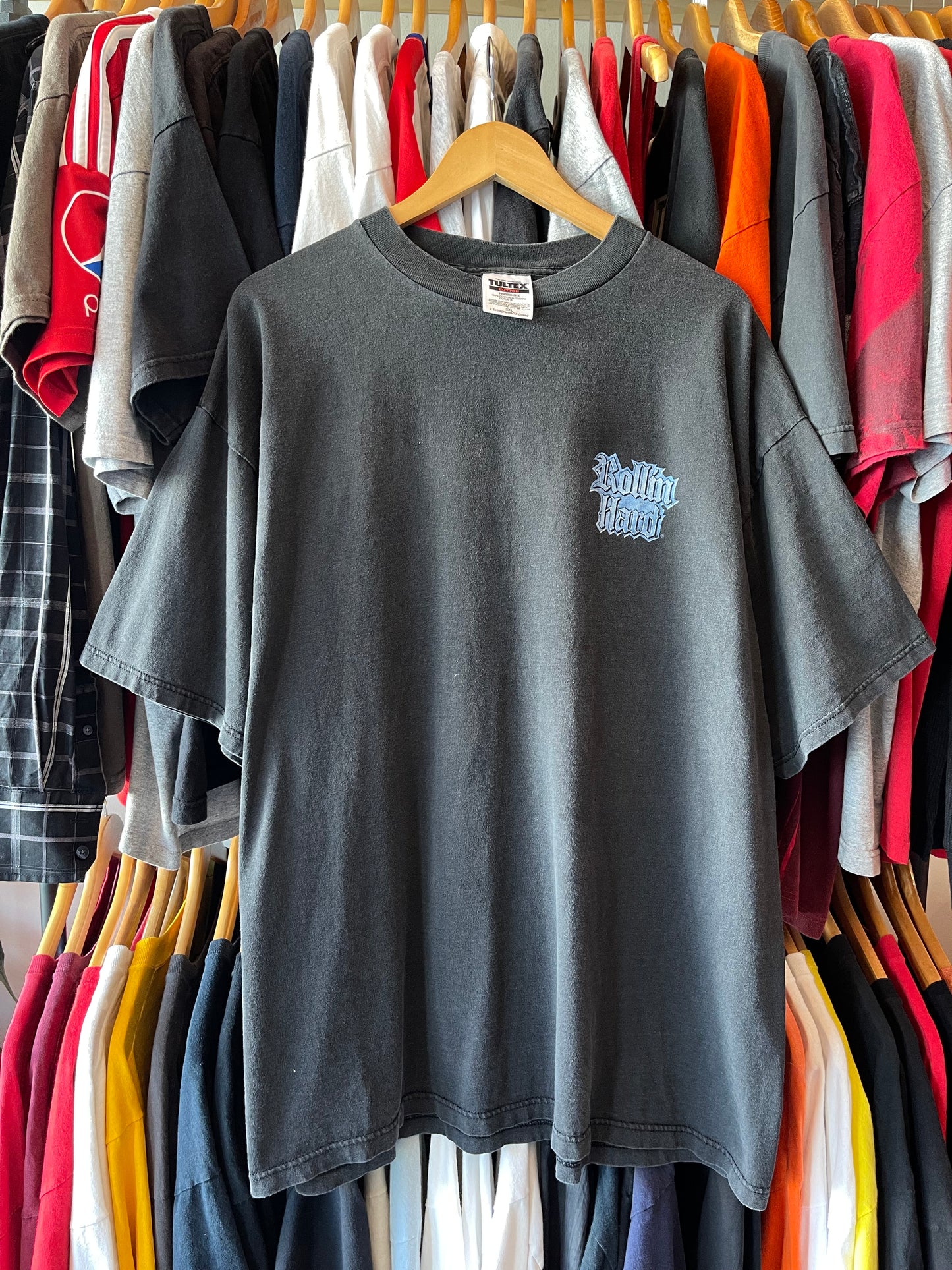 1997 ROLLIN HARD TEE