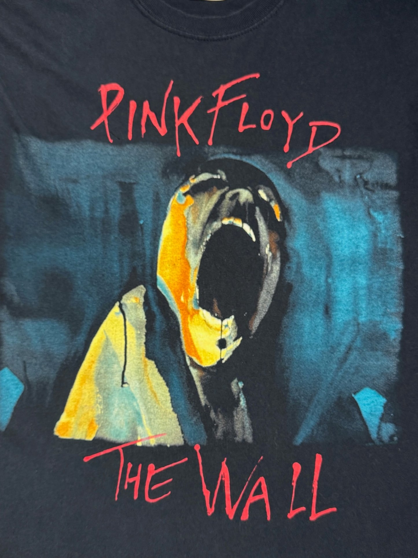 PINK FLOYD - THE WALL TEE