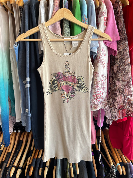 NOBO ANGEL TANK