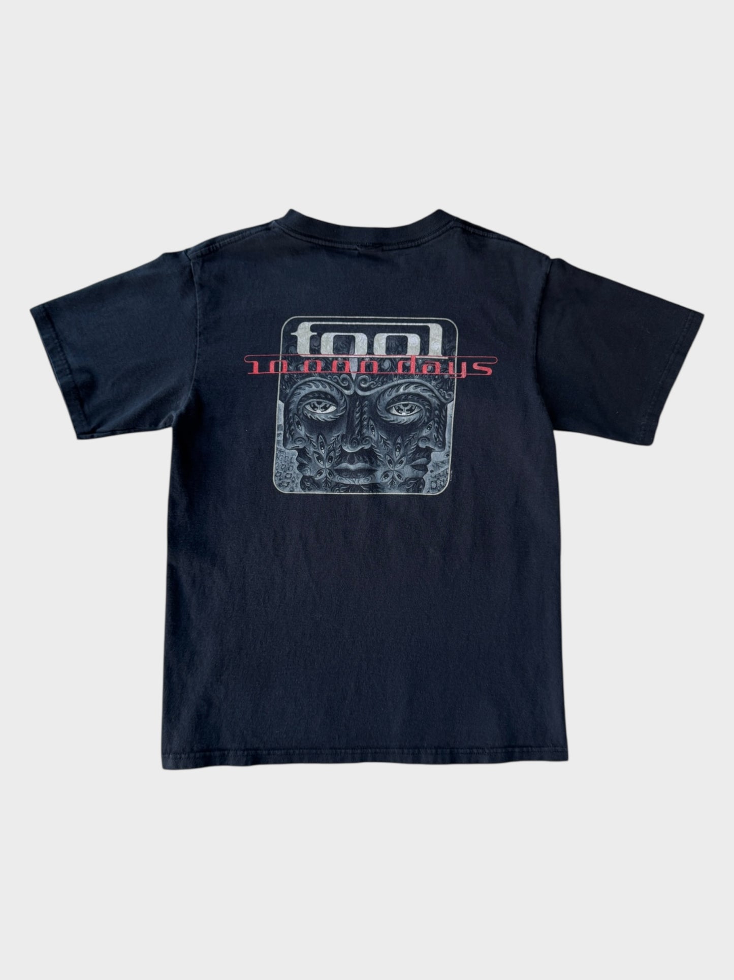 TOOL TEE