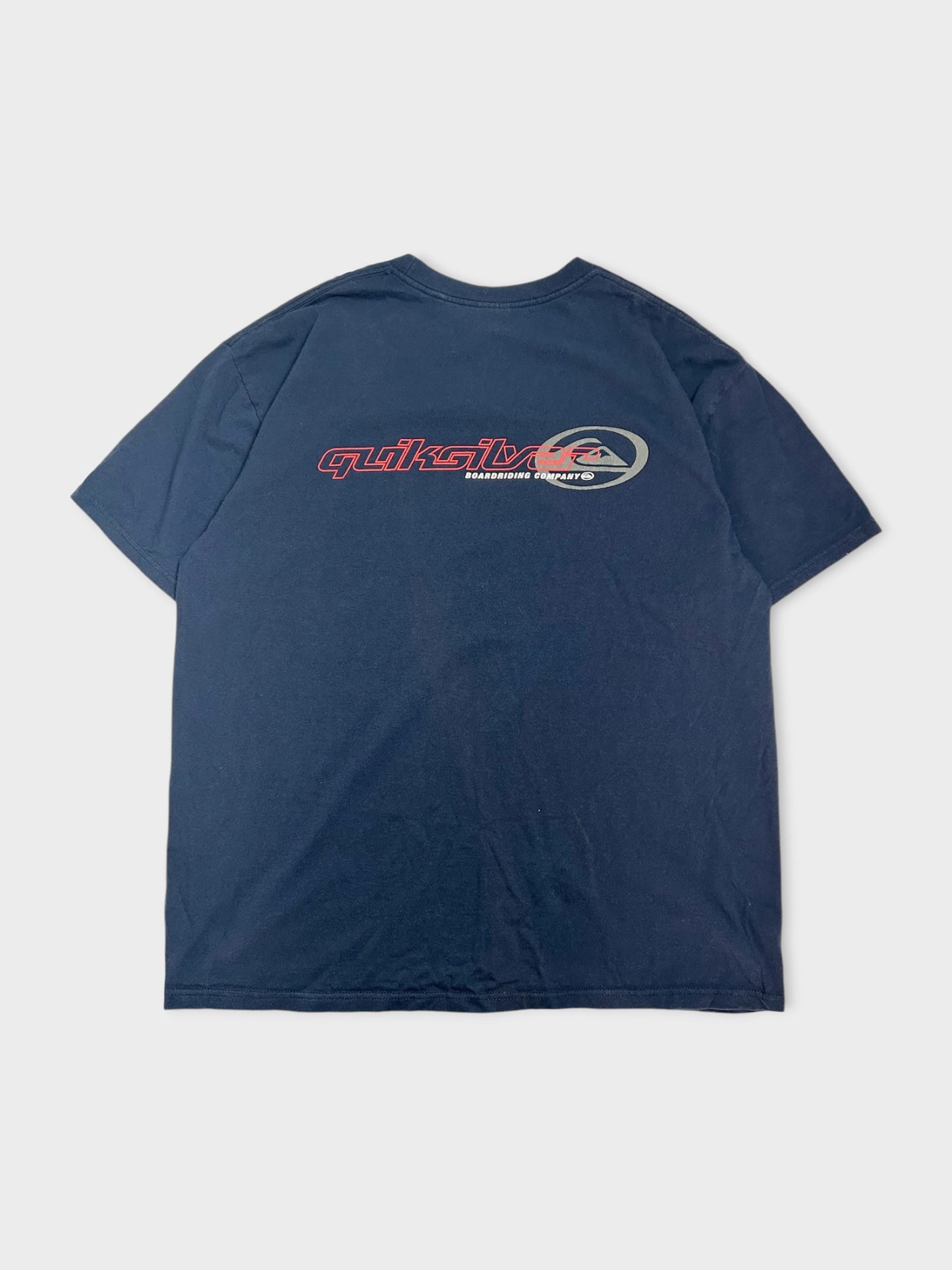QUIKSILVER TEE