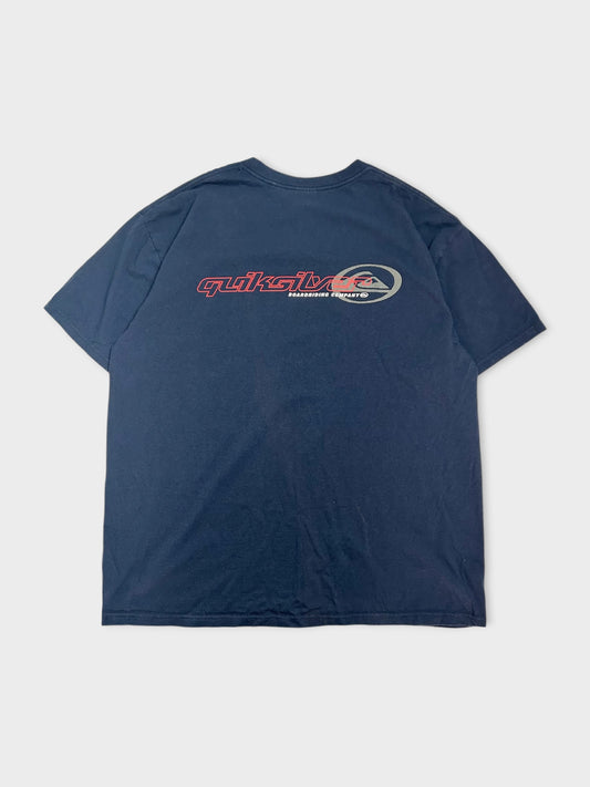 QUIKSILVER TEE