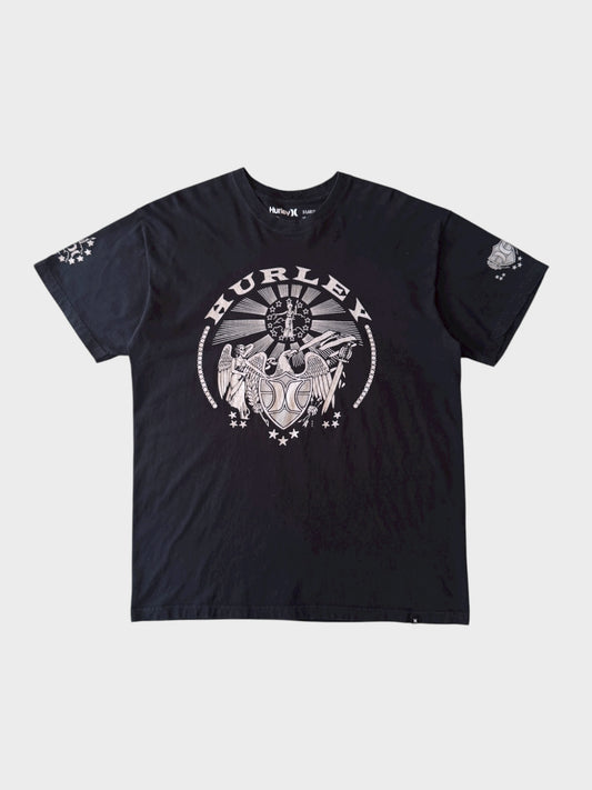 HURLEY TEE