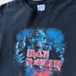 IRON MAIDEN TOUR
