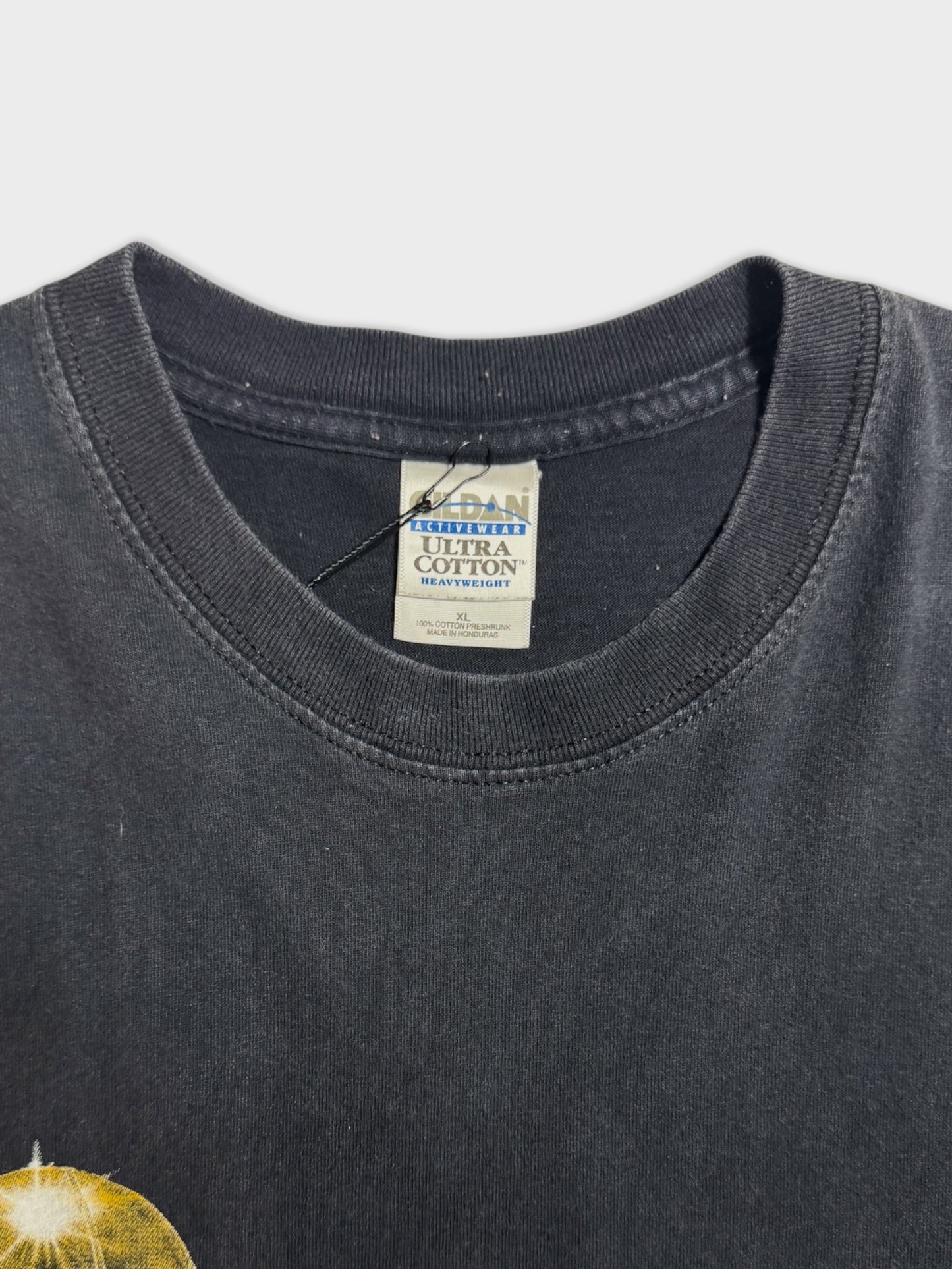 2003 SPURS CHAMP TEE