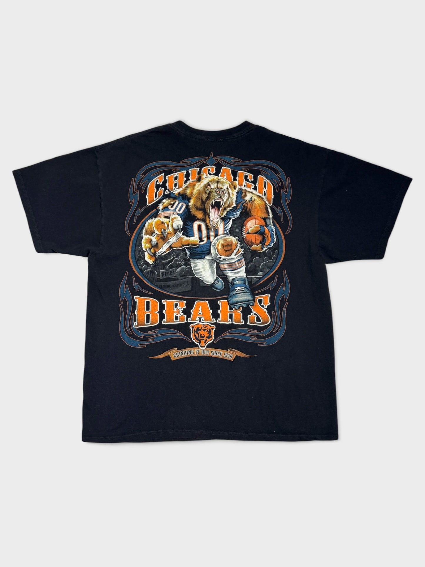 CHICAGO BEARS NFL TEE