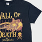 WALL OF DEATH TEE