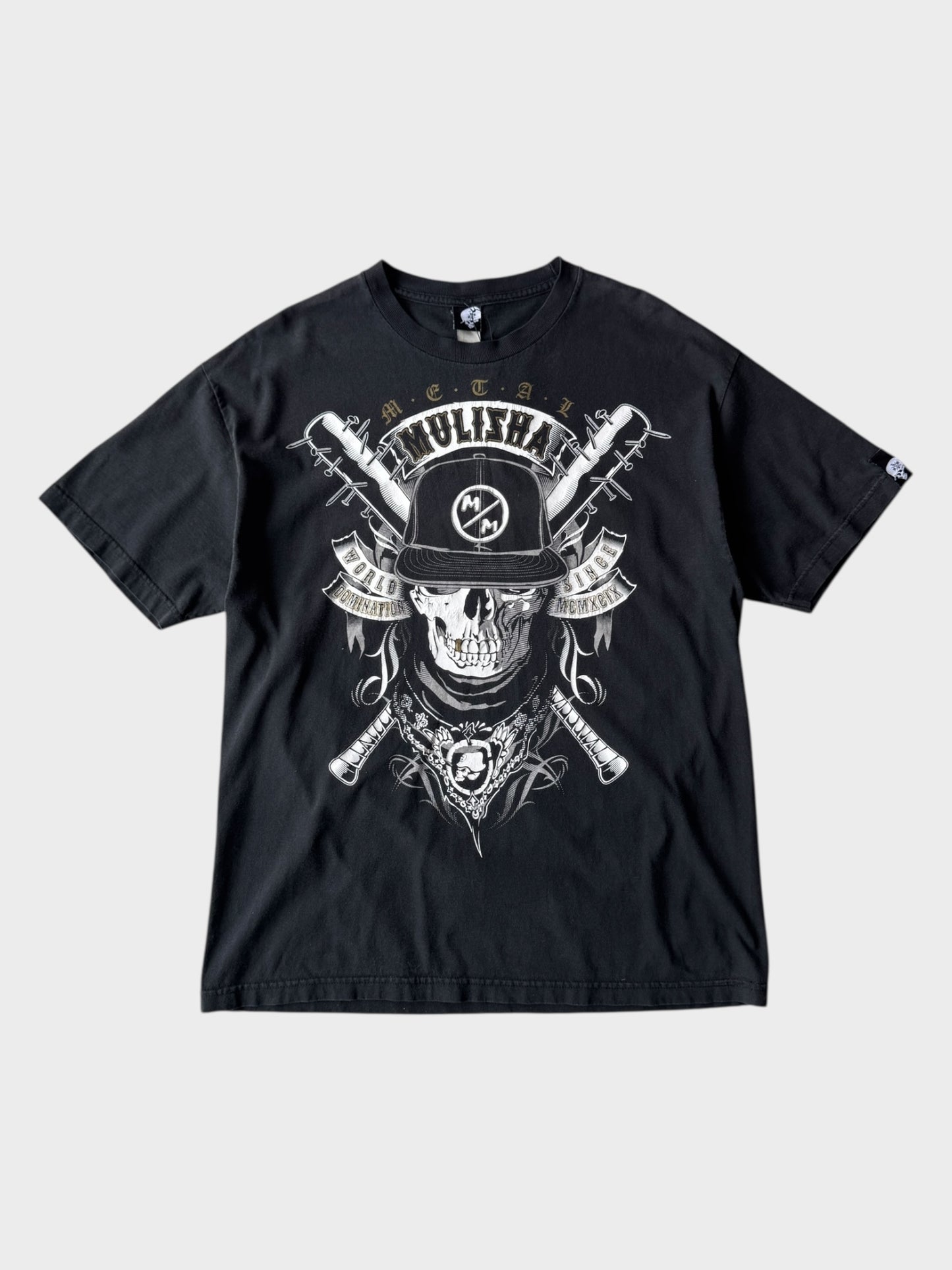 METAL MULISHA TEE