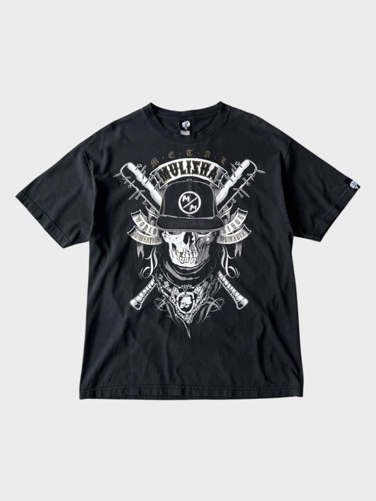 METAL MULISHA TEE