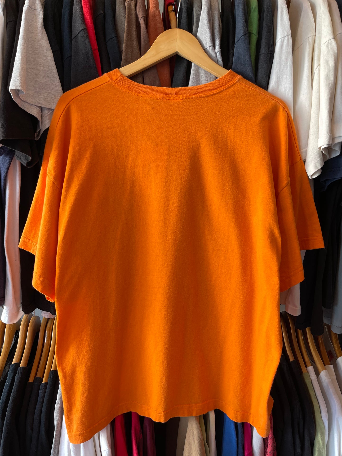 TRICK OR TREAT TEE