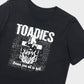 TOADIES BAND TEE