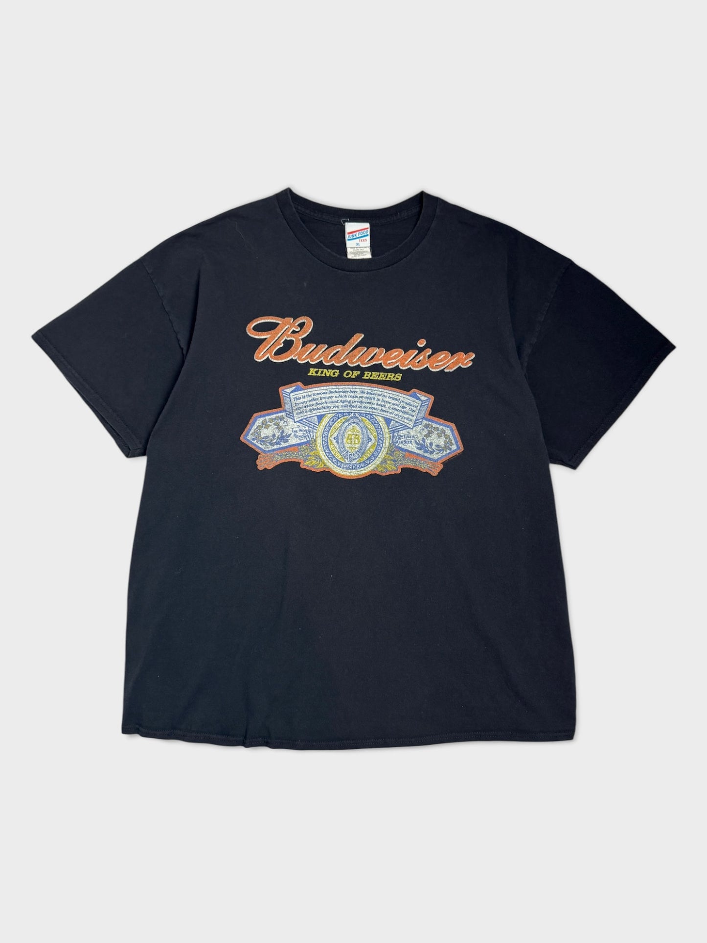BUDWIESER TEE