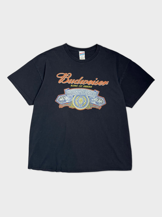 BUDWIESER TEE