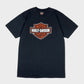 HOLLINGSWORTH HD