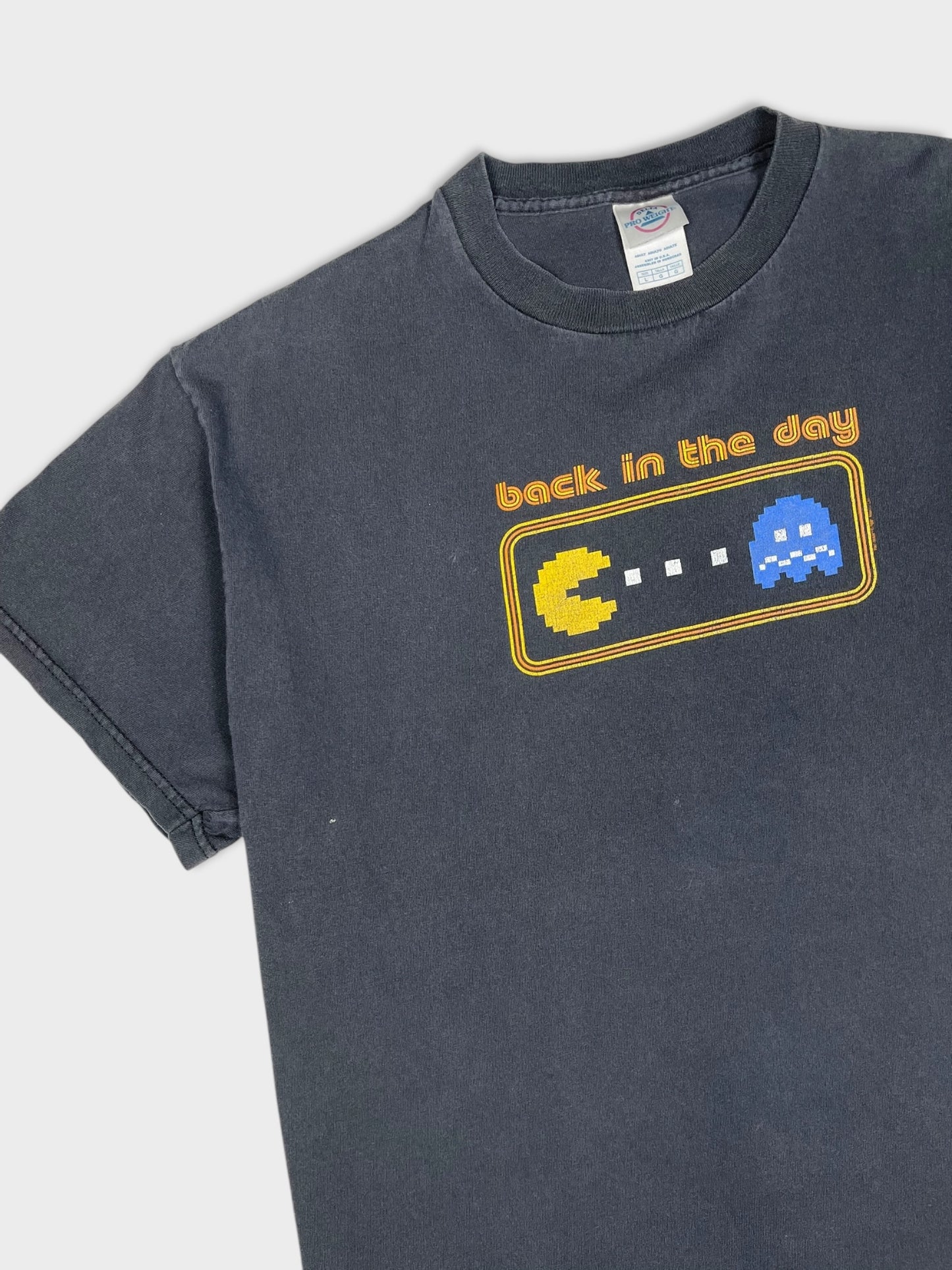 BACK IN THE DAY PAC-MAN TEE