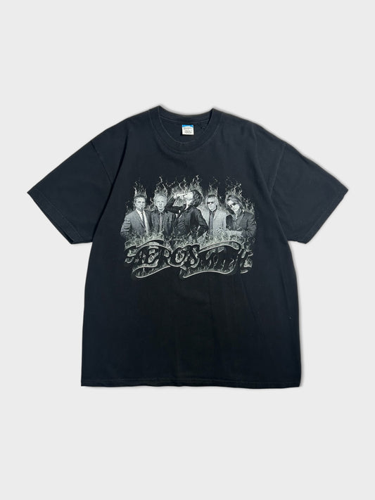 AEROSMITH TEE