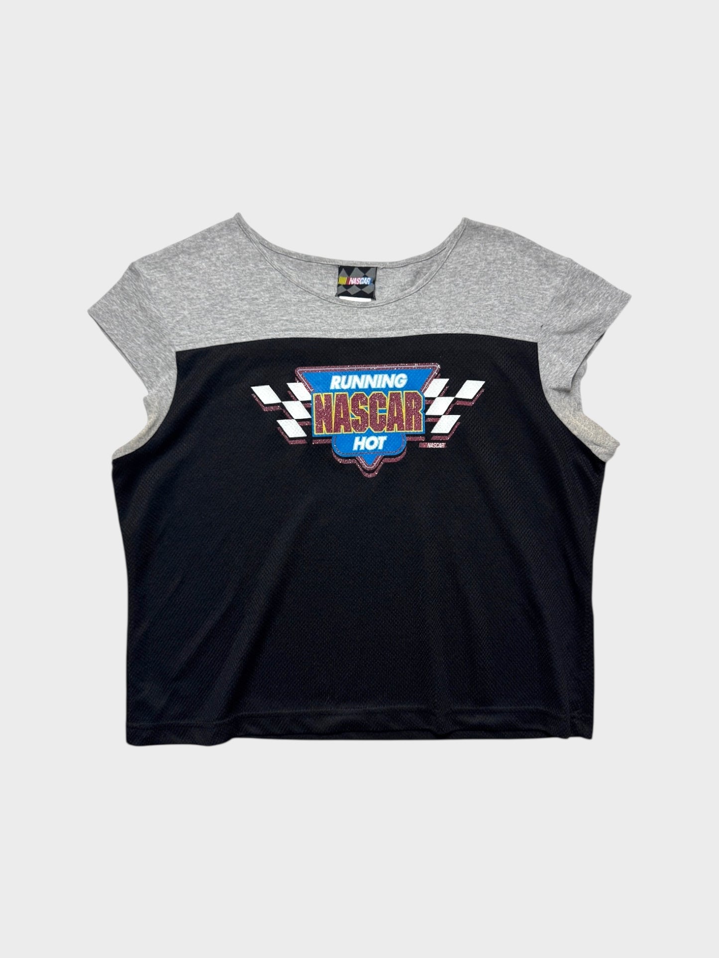 RUNNING HOT NASCAR TOP