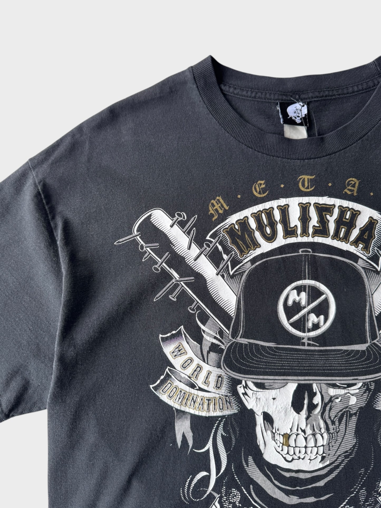 METAL MULISHA TEE