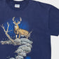 AMERICAN OUTDOORS DEER TEE