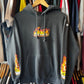 FLAMING LOST HOODIE