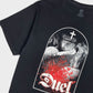 DUEL BAND TEE