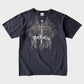 NO RULES TEE