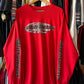 CORPUS HD LONGSLEEVE