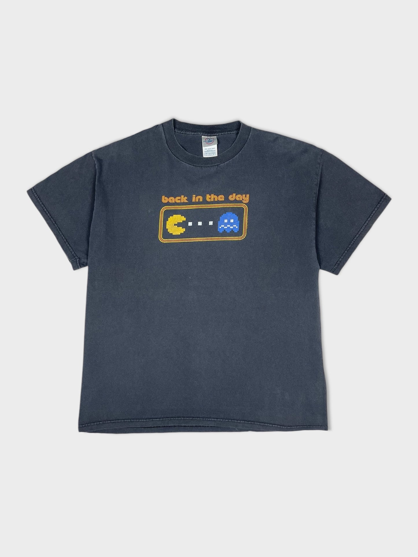 BACK IN THE DAY PAC-MAN TEE