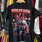 MOTLEY CRUE TEE