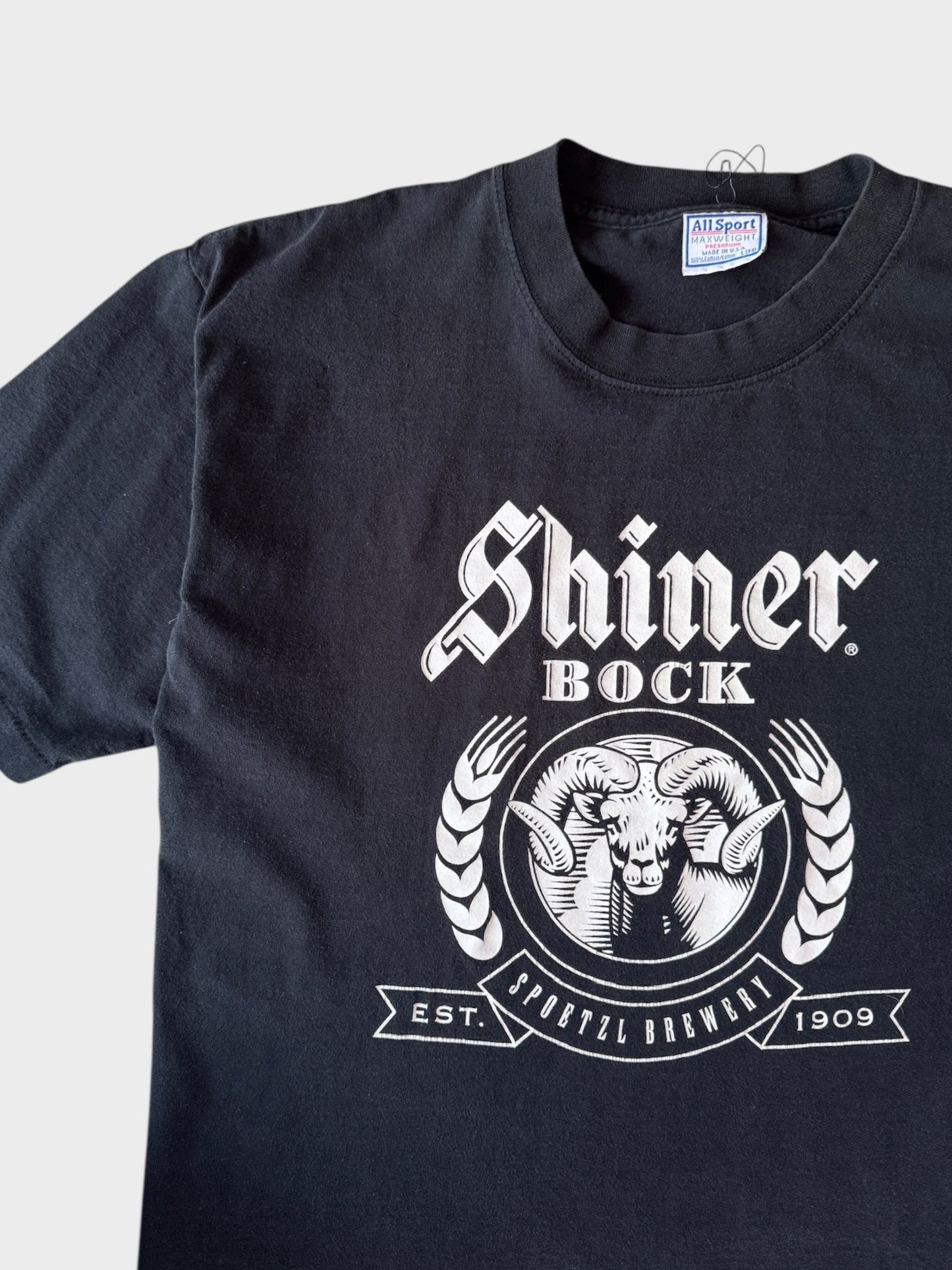 SHINER TEE