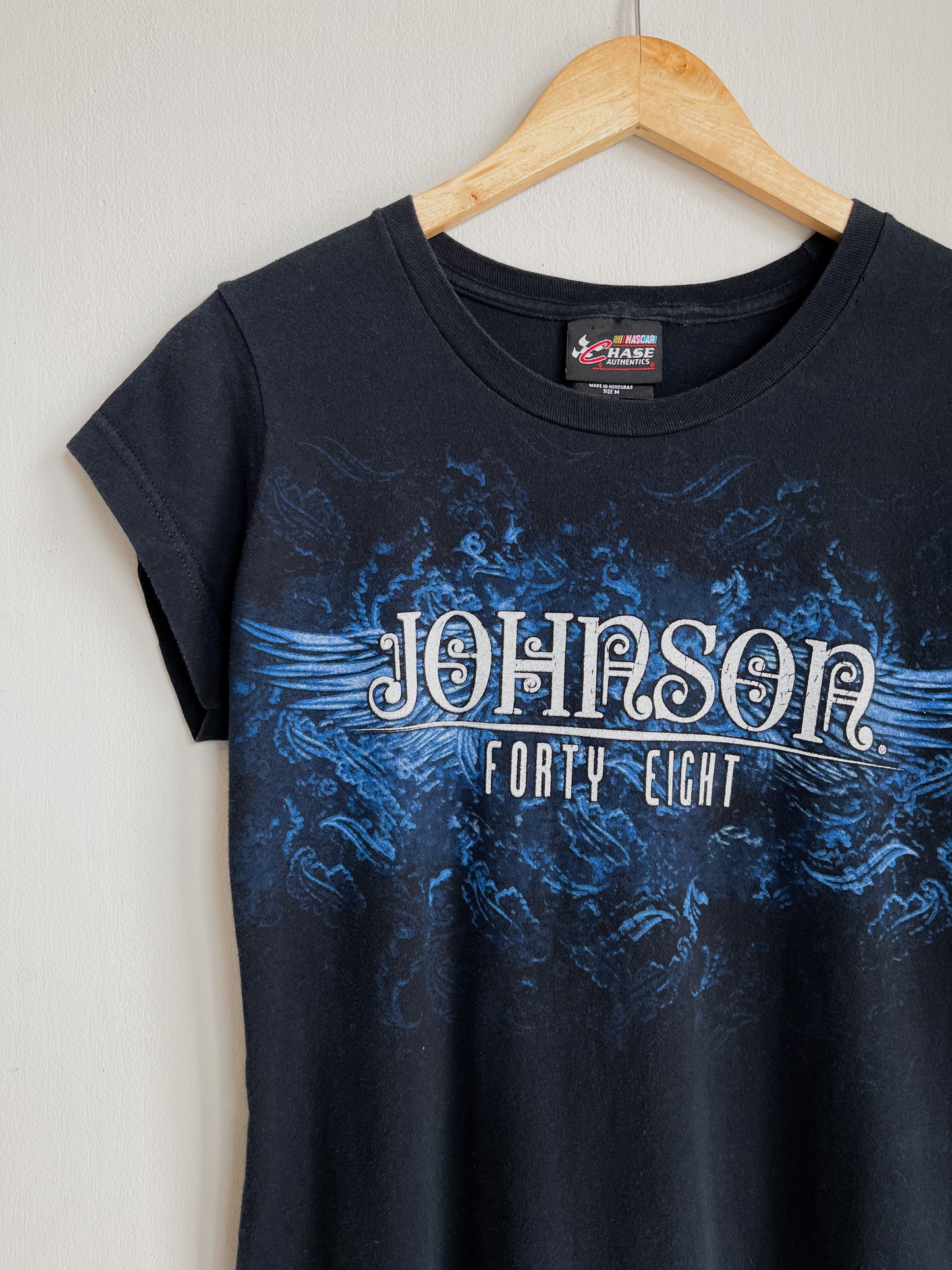 JIMMIE JOHNSON CYBER TOP