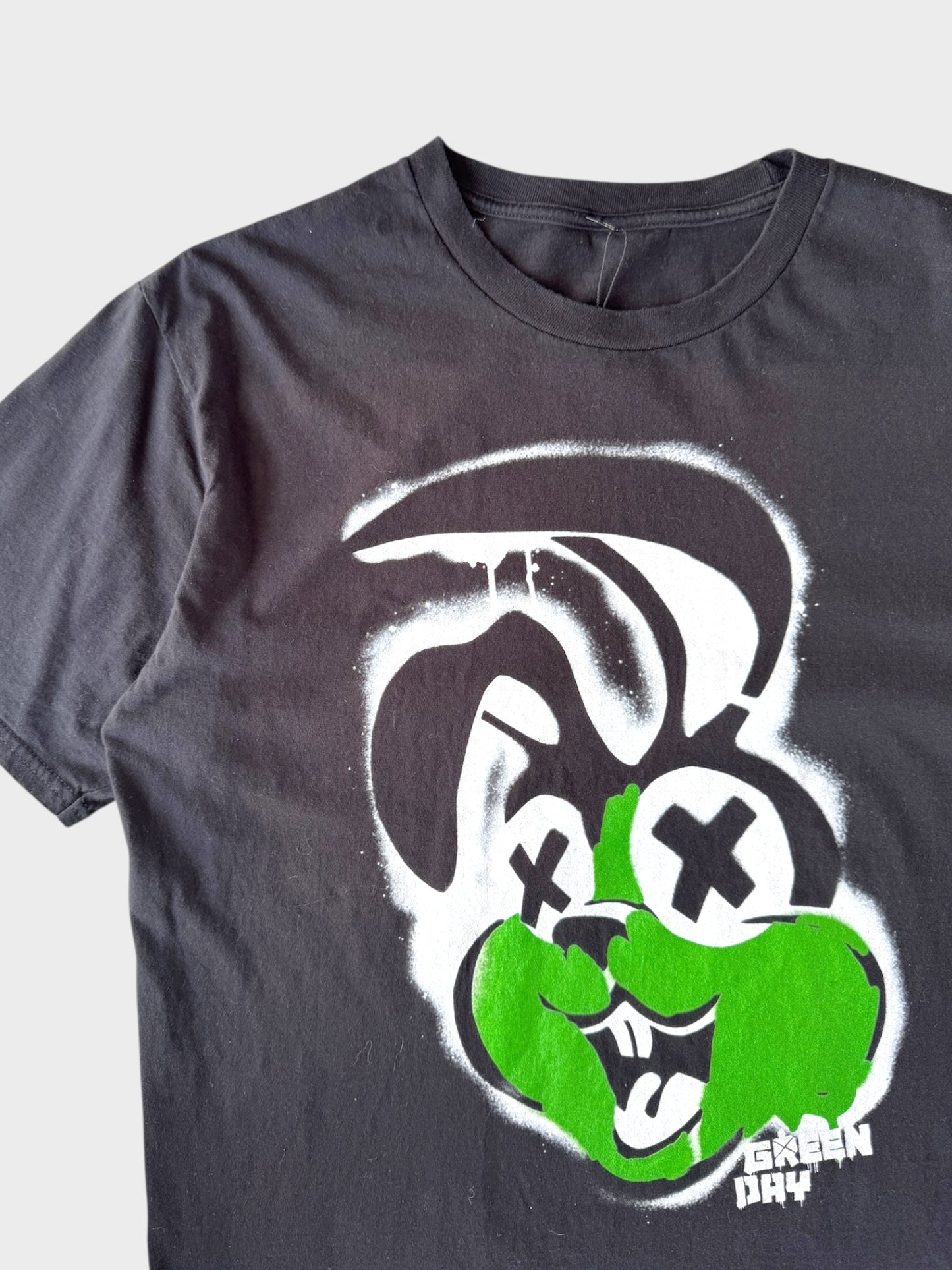 GREEN DAY TEE