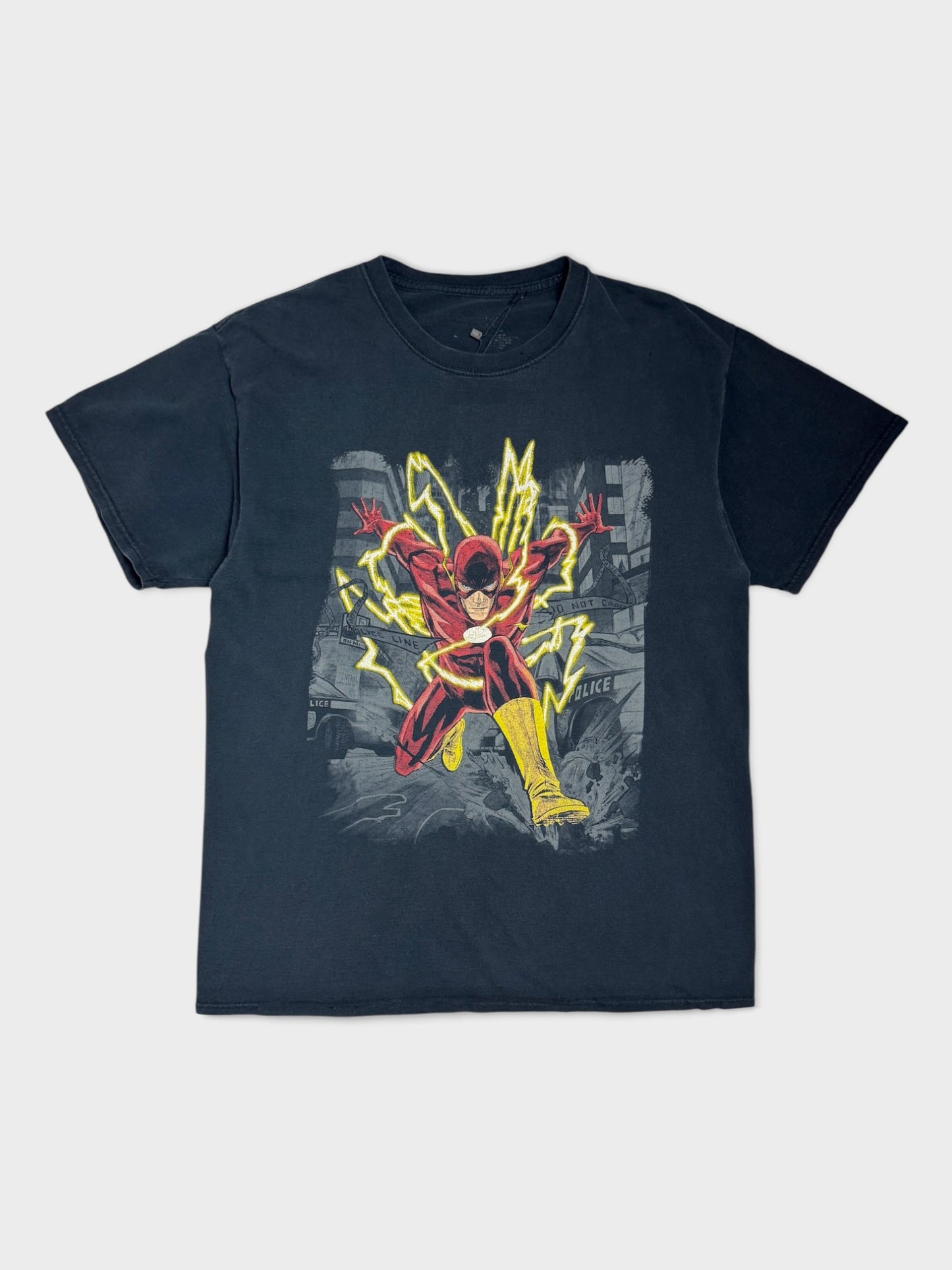 THE FLASH