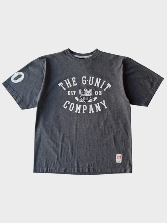G UNIT ECKO TEE