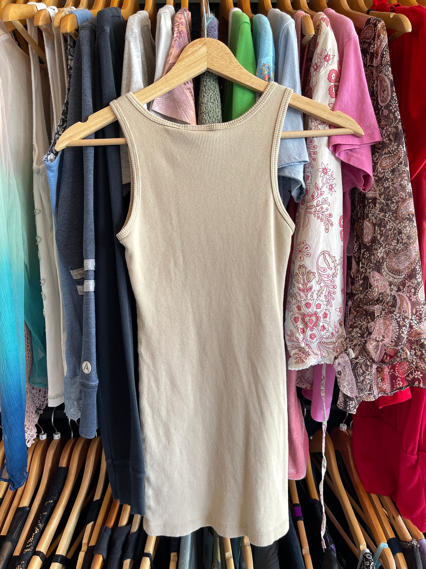 NOBO ANGEL TANK