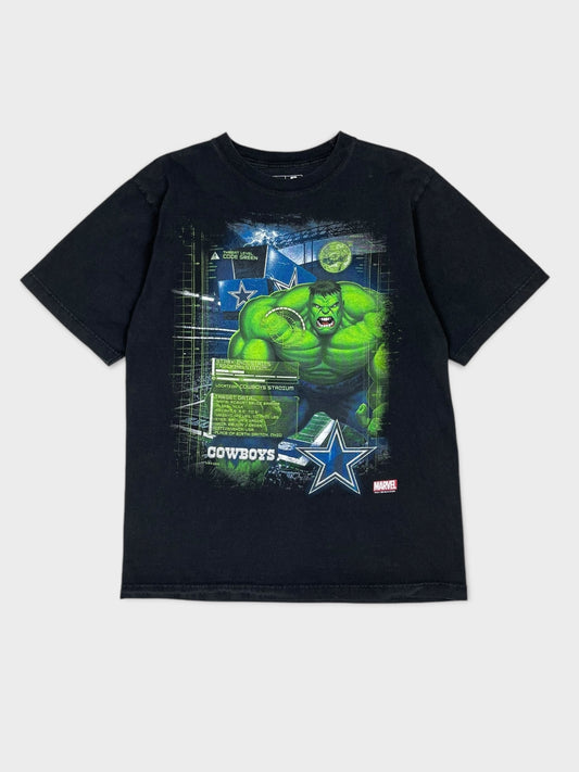 DALLAS COWBOYS HULK TEE