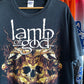 LAMB OF GOD TEE