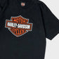 HOLLINGSWORTH HD