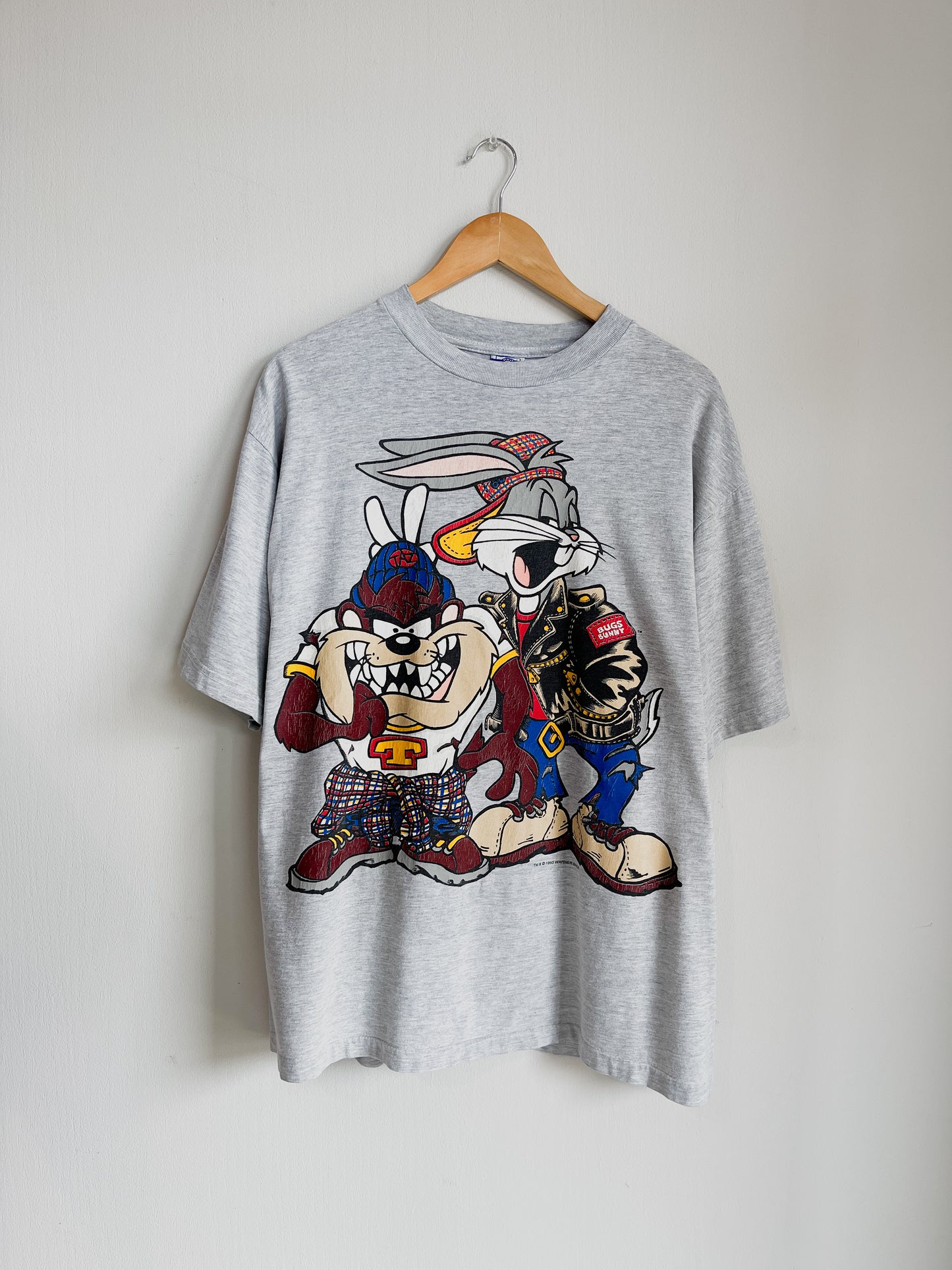 VINTAGE LOONEY TUNES