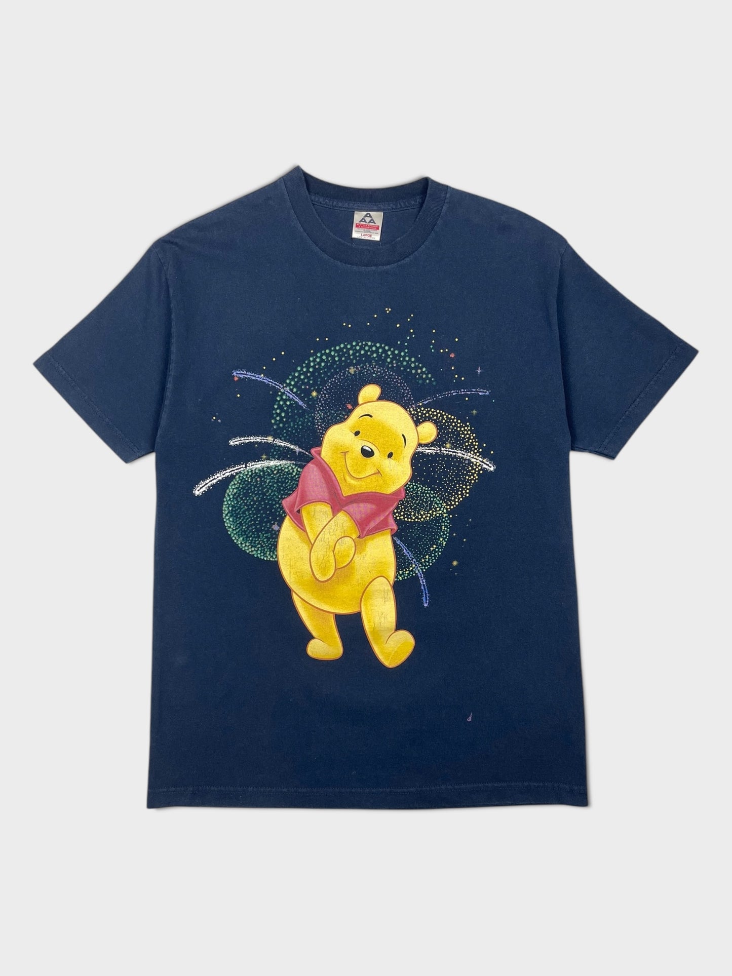 POOH BEAR TEE