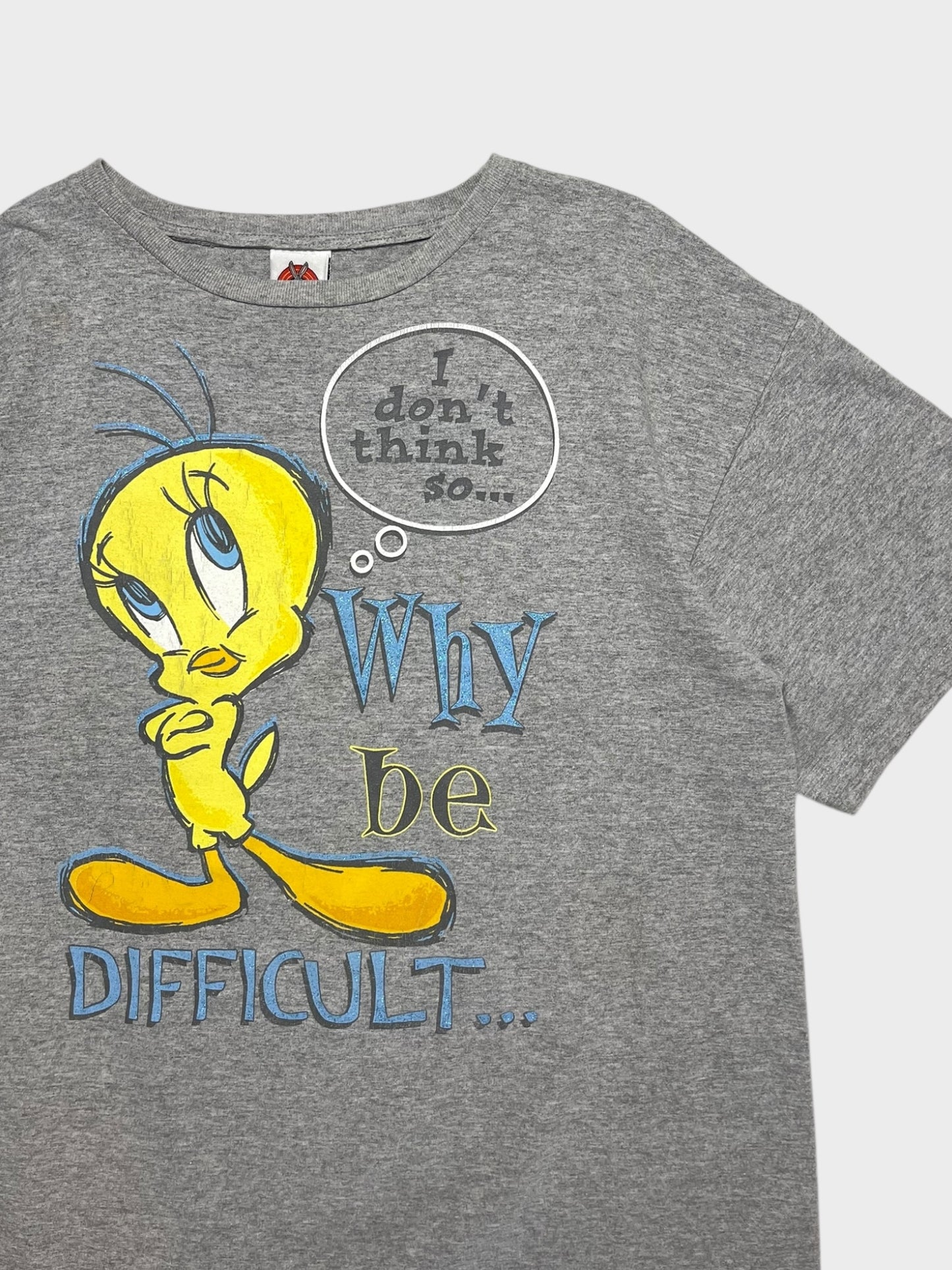 VINTAGE TWEETY BIRD TEE