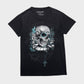FIFTH SUN SKULL TEE