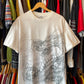 Y2K DRAGON SKETCH TEE