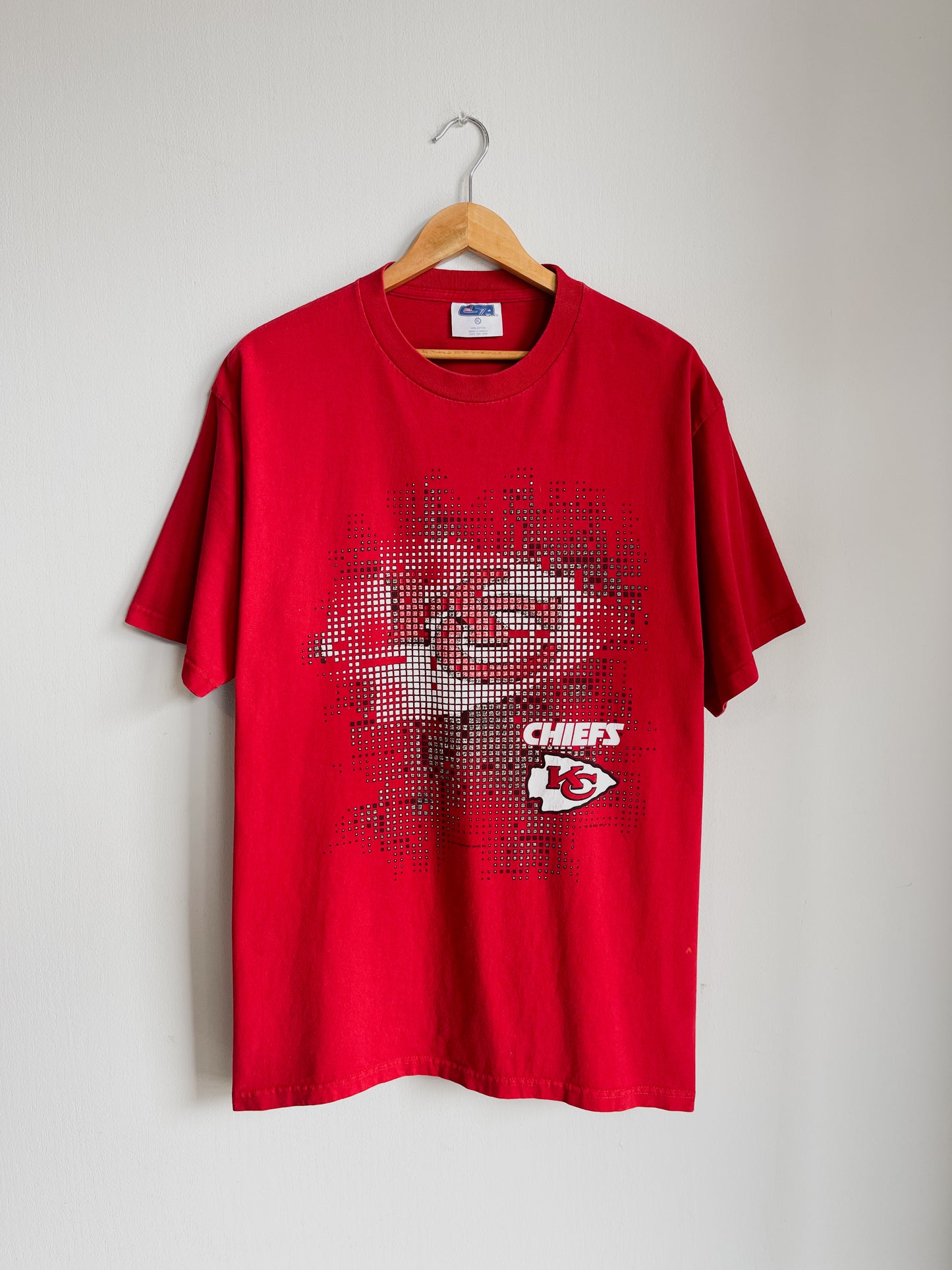 KANSAS CITY CHIEFS