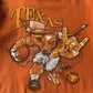 UT LONGHORN FOOTBALL TEE