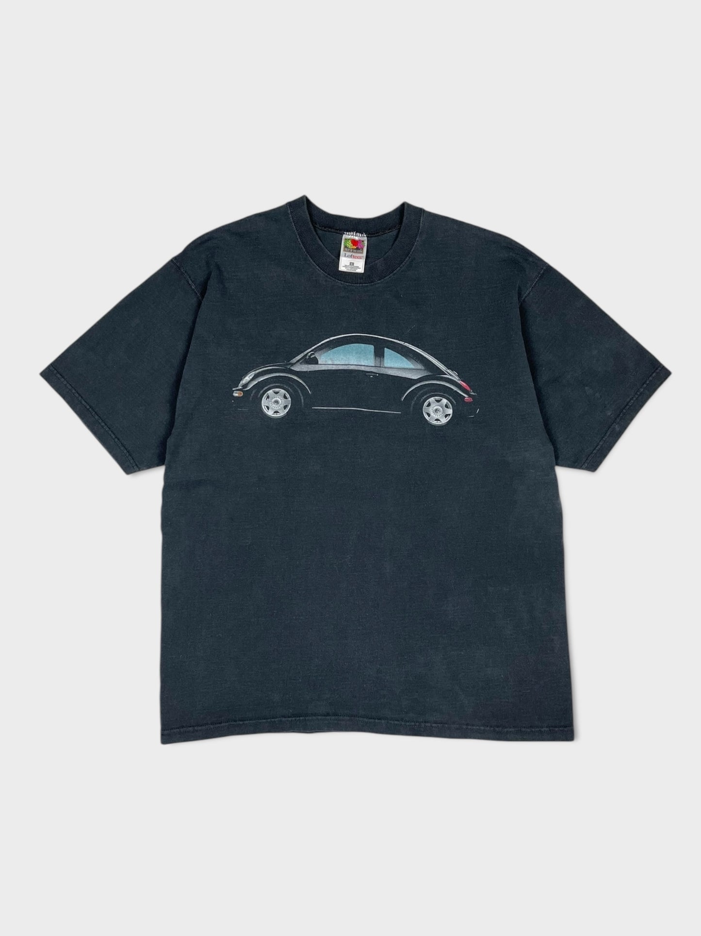 VOLKSWAGEN BEETLE CAR TEE