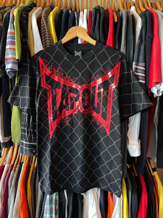 TAPOUT TEE