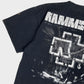 RAMMSTEIN BAND TEE