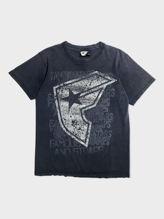 Y2K FAMOUS SHIRT